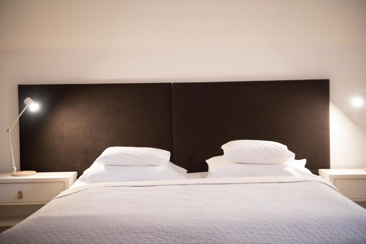 Eclectic Loft Royal Way Praha