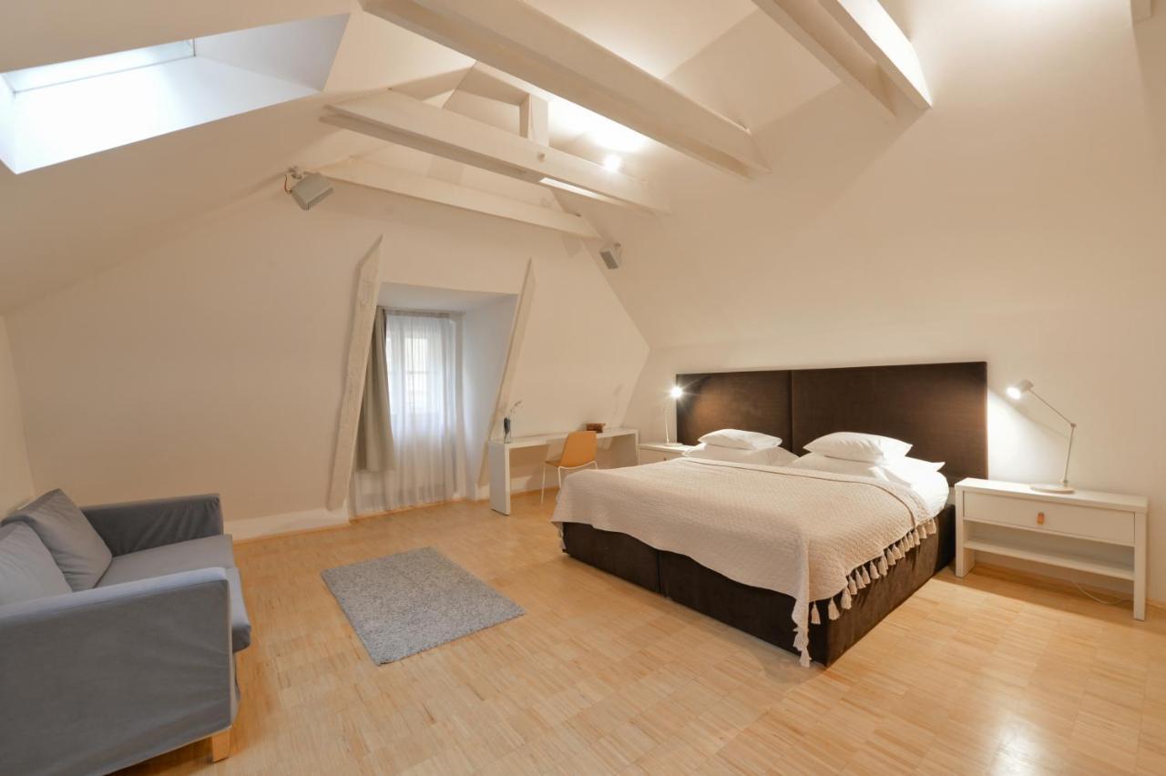 Eclectic Loft Royal Way Apartmán