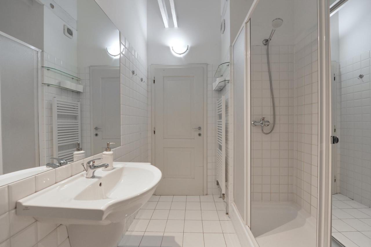 Eclectic Loft Royal Way Apartmán Praha