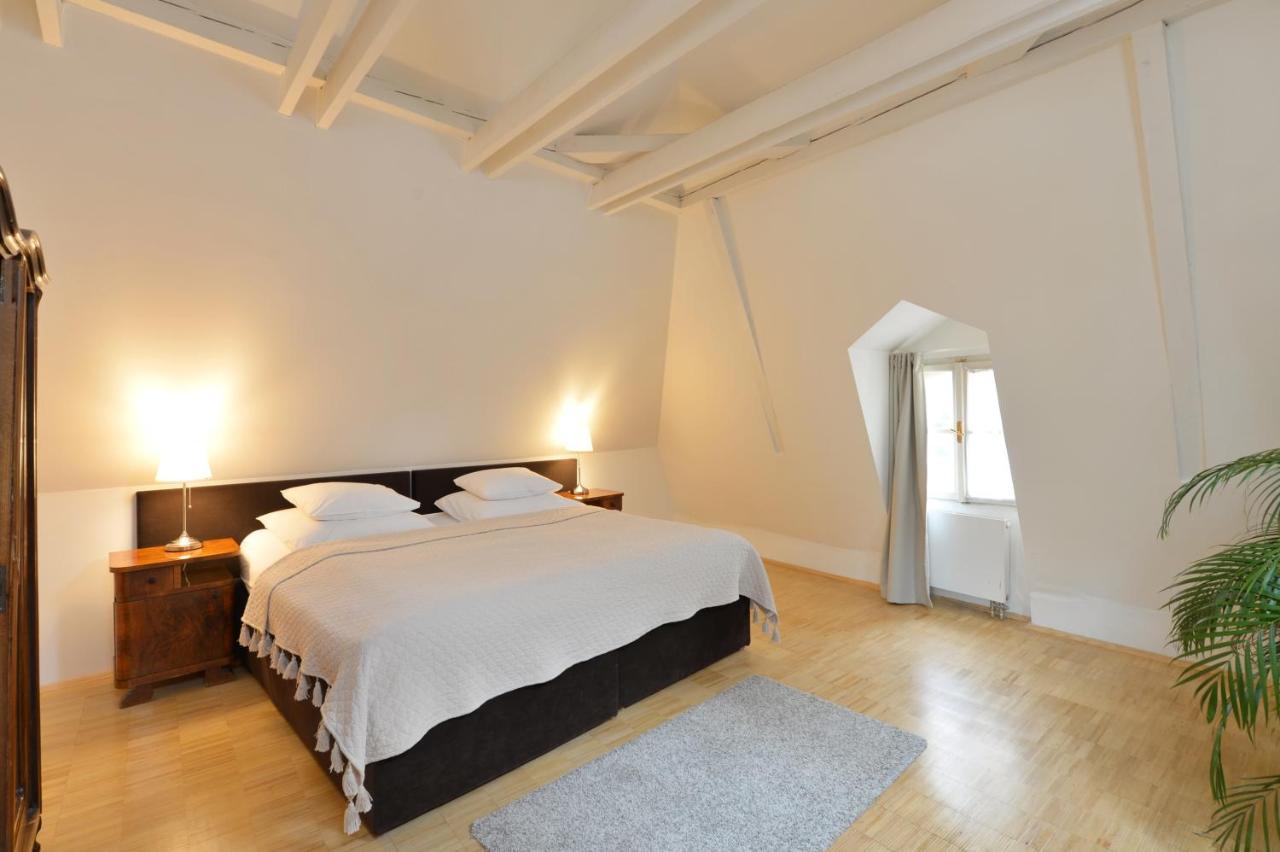 Eclectic Loft Royal Way Apartmán *
