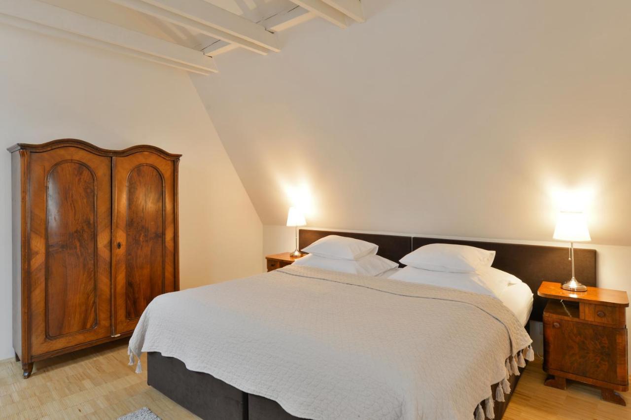 Apartmán Eclectic Loft Royal Way *